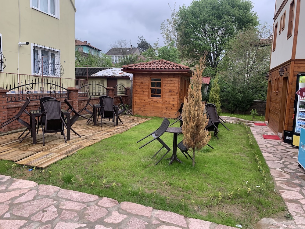 Utku Konağı, photo 40