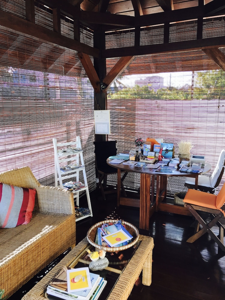 La Pointe Villas view 4