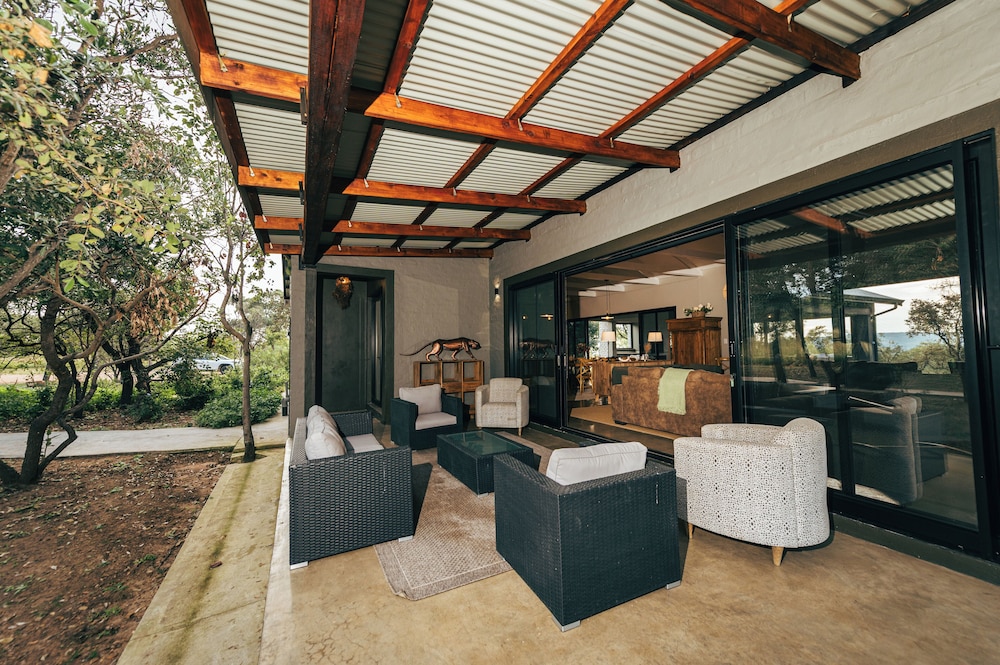 Summerplace Game Reserve