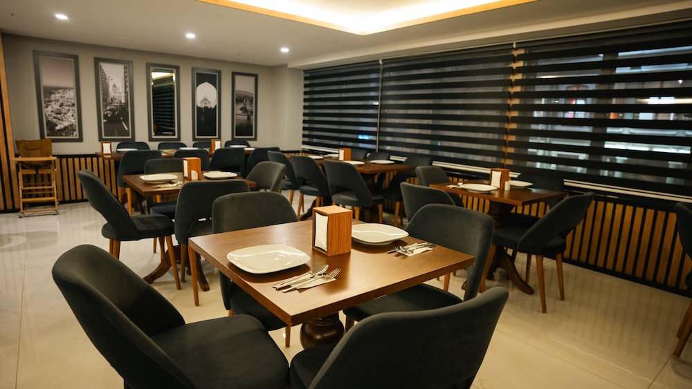 Cip Otel İstanbul - Image 75