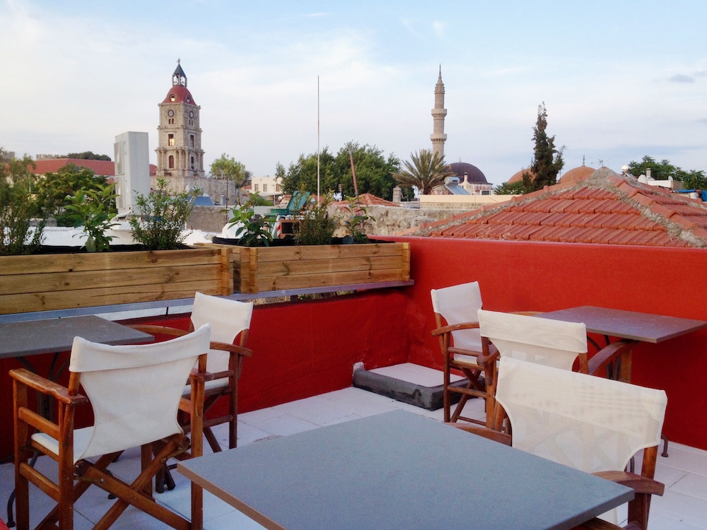 Auberge 32 | Old Town
