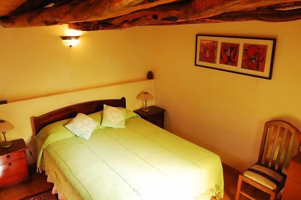 Hostal Puritama