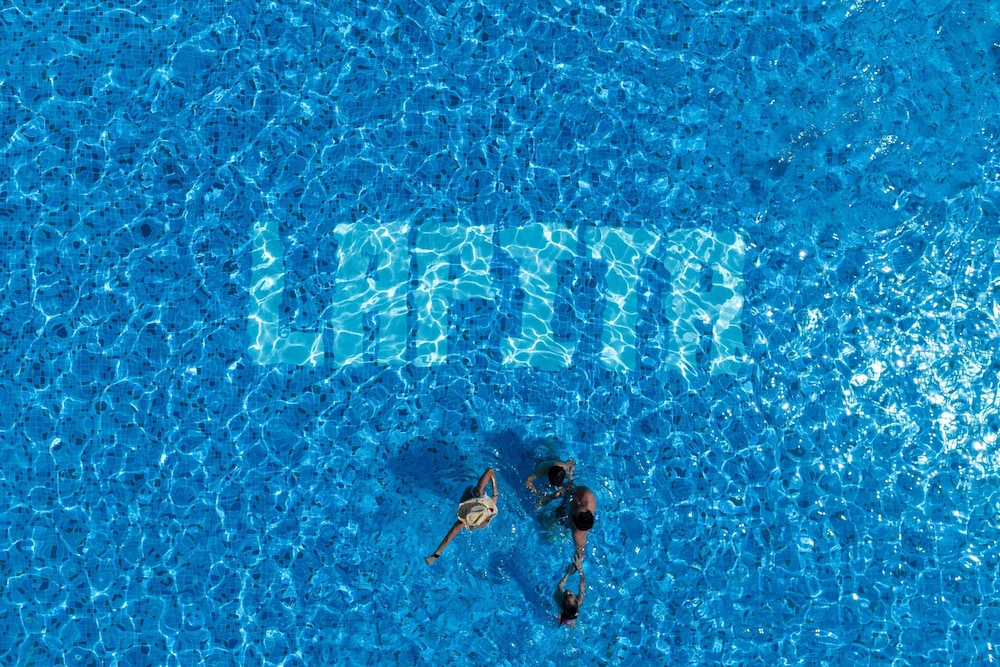 Lapita, Dubai Parks and Resorts, Autograph Collection