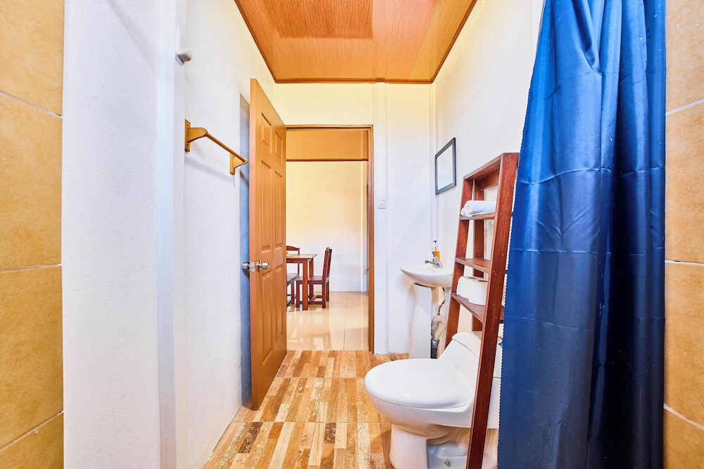 Villas Ande