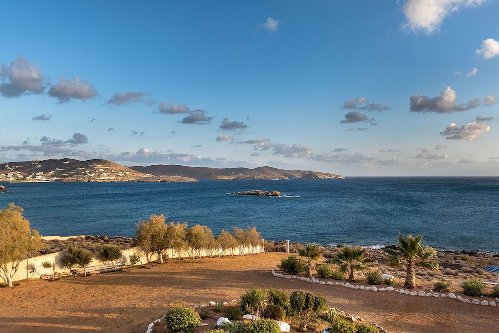 Sea View Studios
