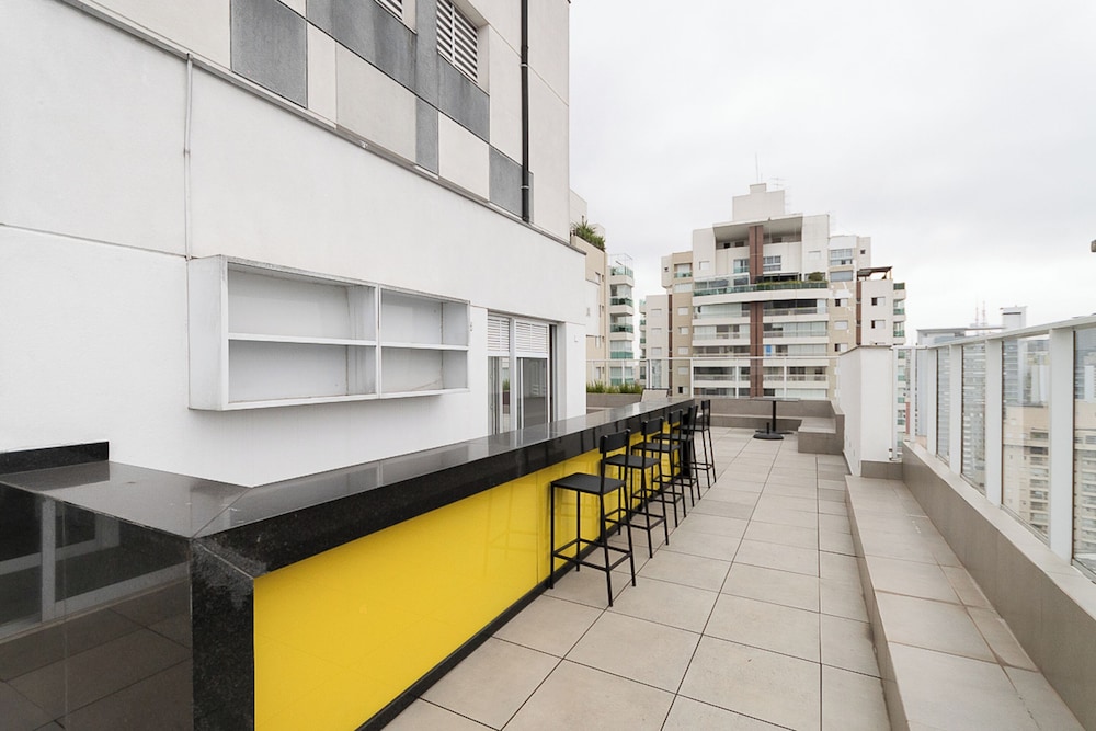 Vision Paulista