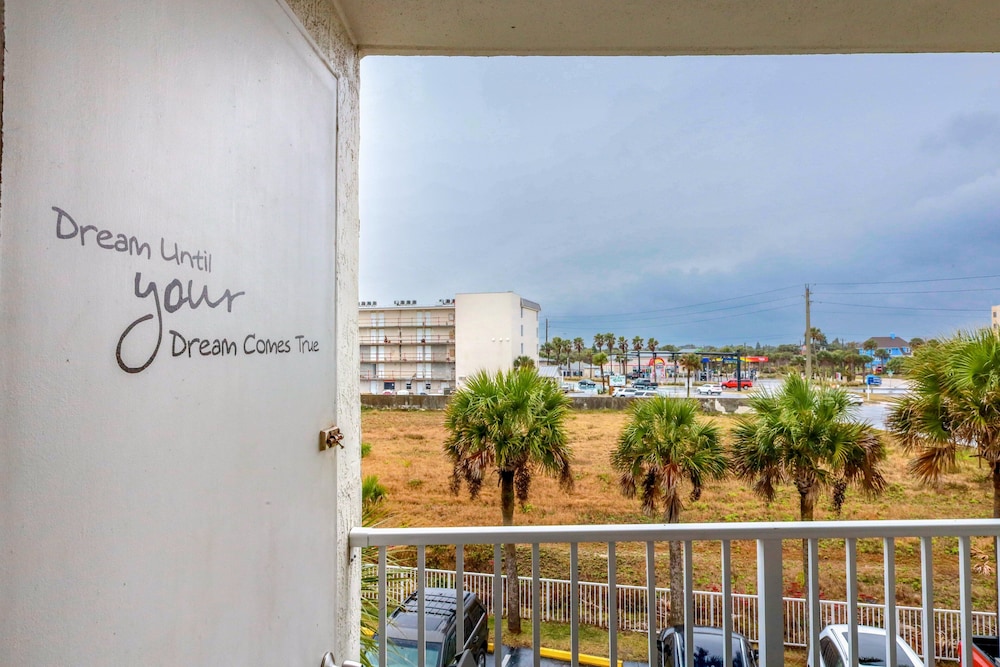 Daytona Ocean Jewels