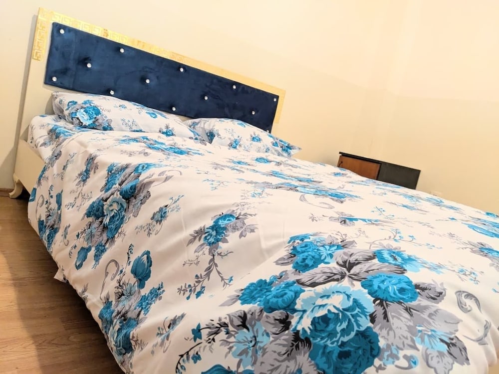 Trippoo Villa & Hostel