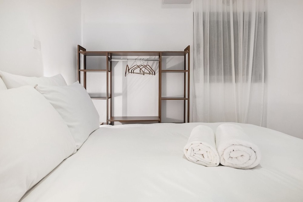 KG4 LUX Apartments