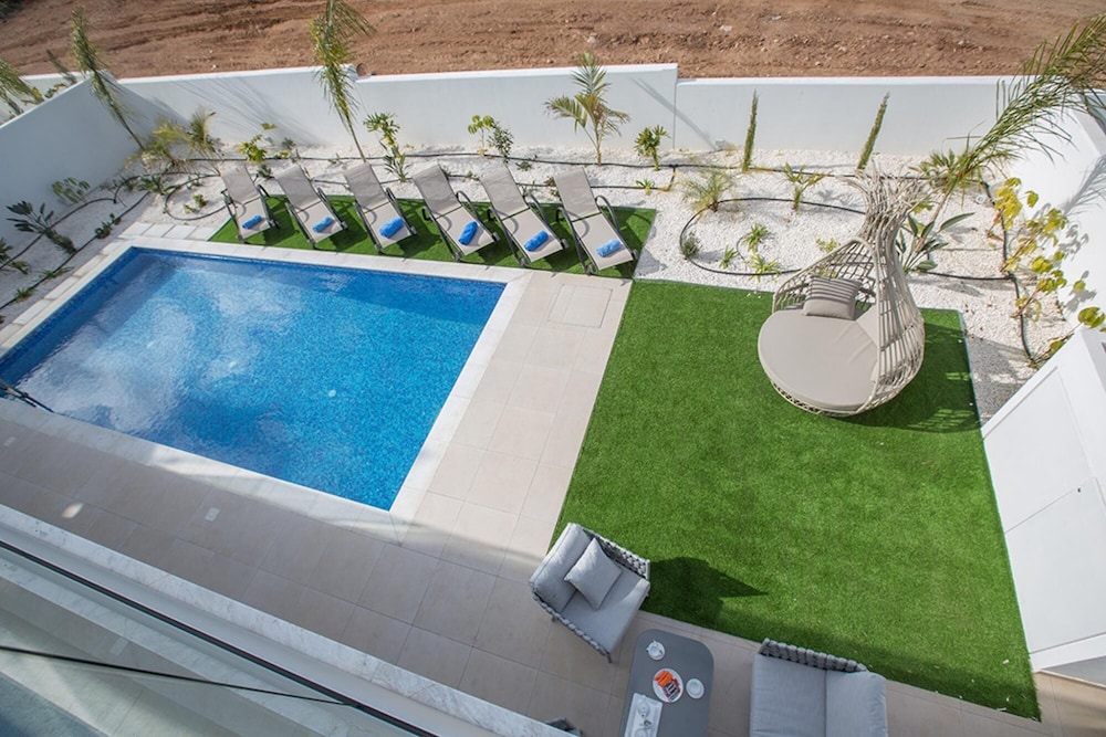 Protaras Olivine Pearl Villa 26