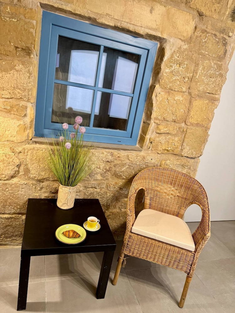 Room-kappella Boutique - Room 1