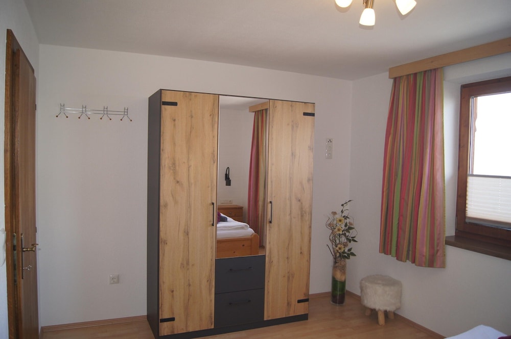 Holiday Apartment Near ski Area