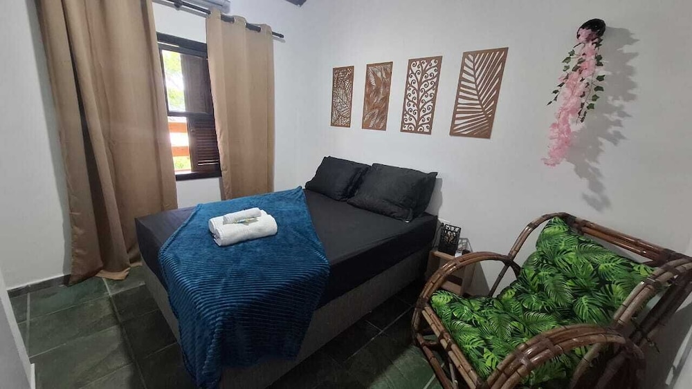 Pé na Areia Pousada Itanhaém