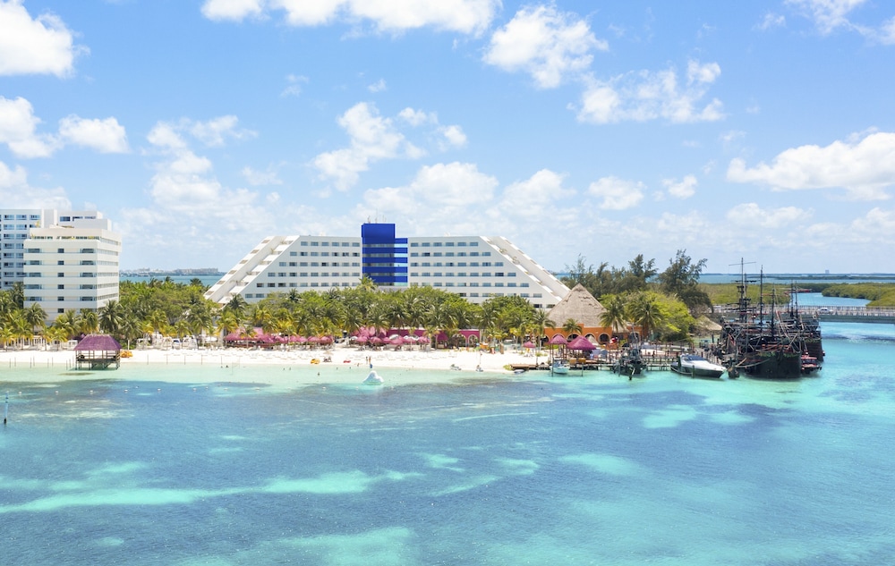 Grand Oasis Palm - All Inclusive