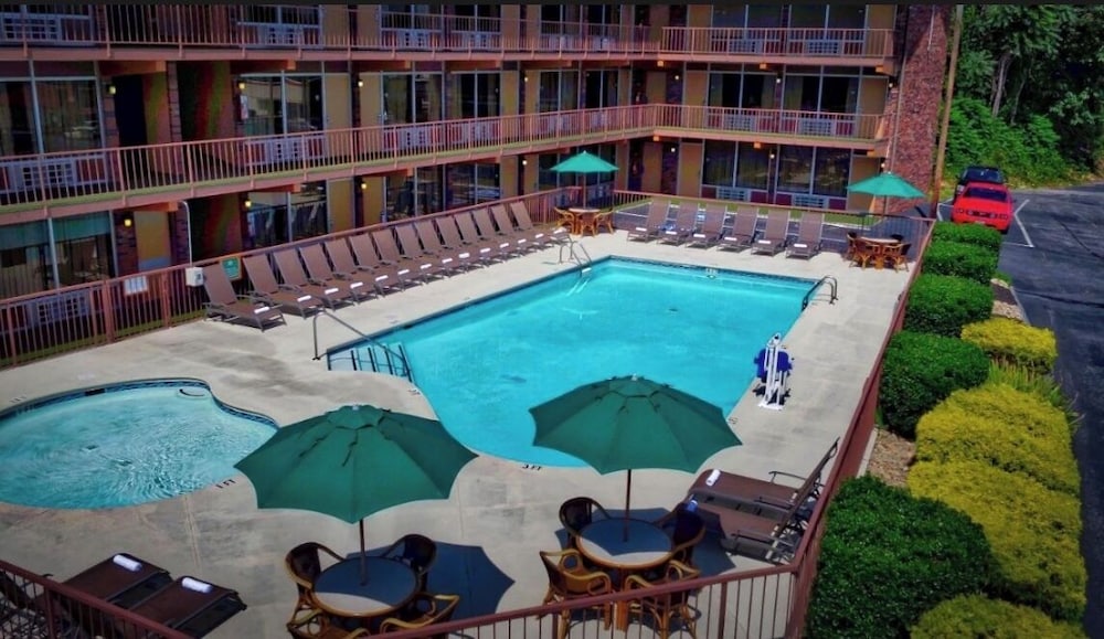 Westgate wild Bear Inn