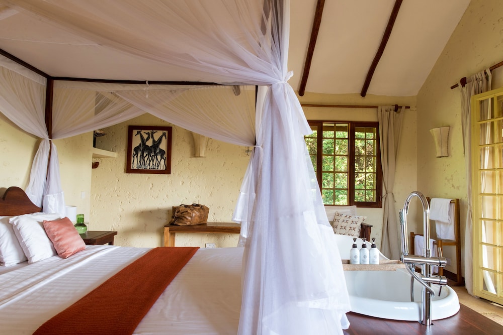 Kili Villa