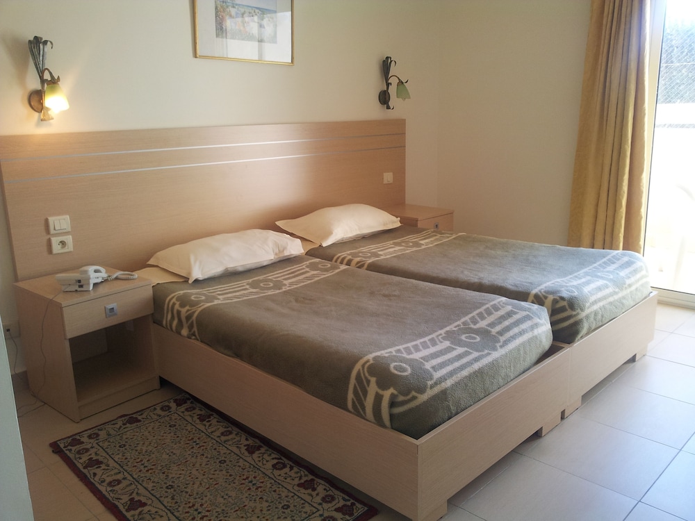 Hammamet Vacations - Hotel Dar Khayam - Property Image 59
