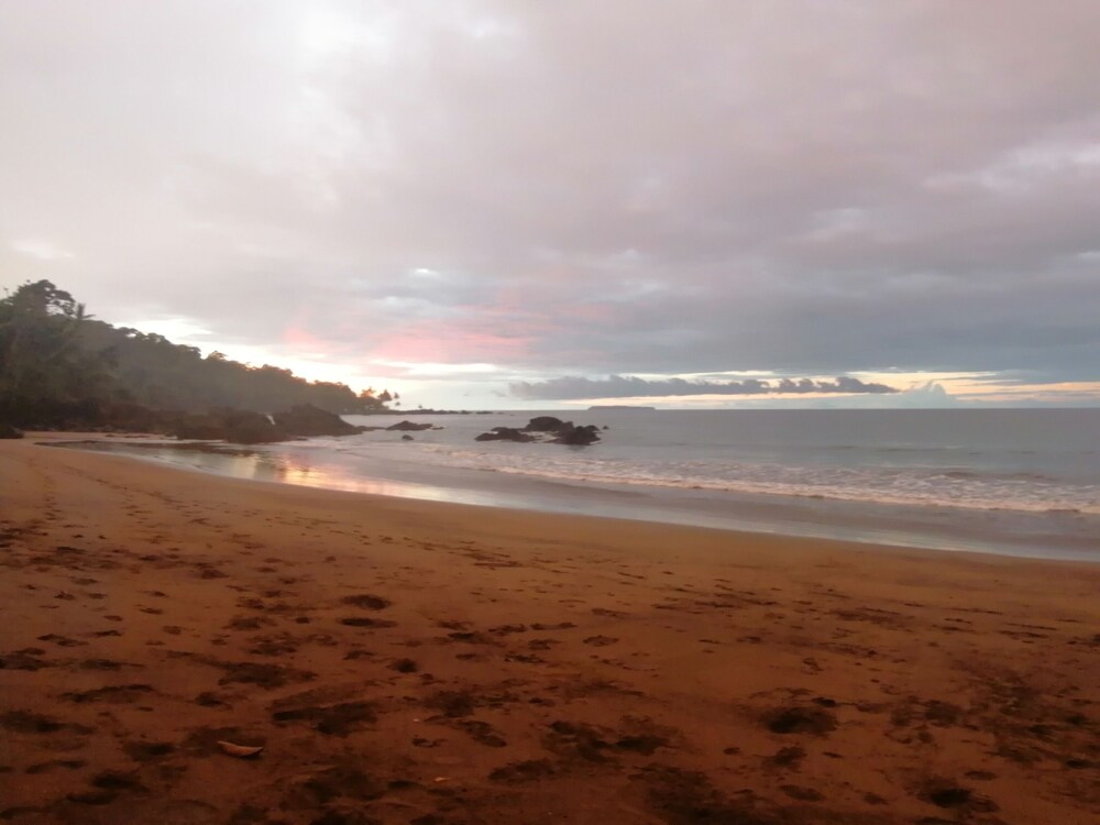 The Sunset Tucano Lodge