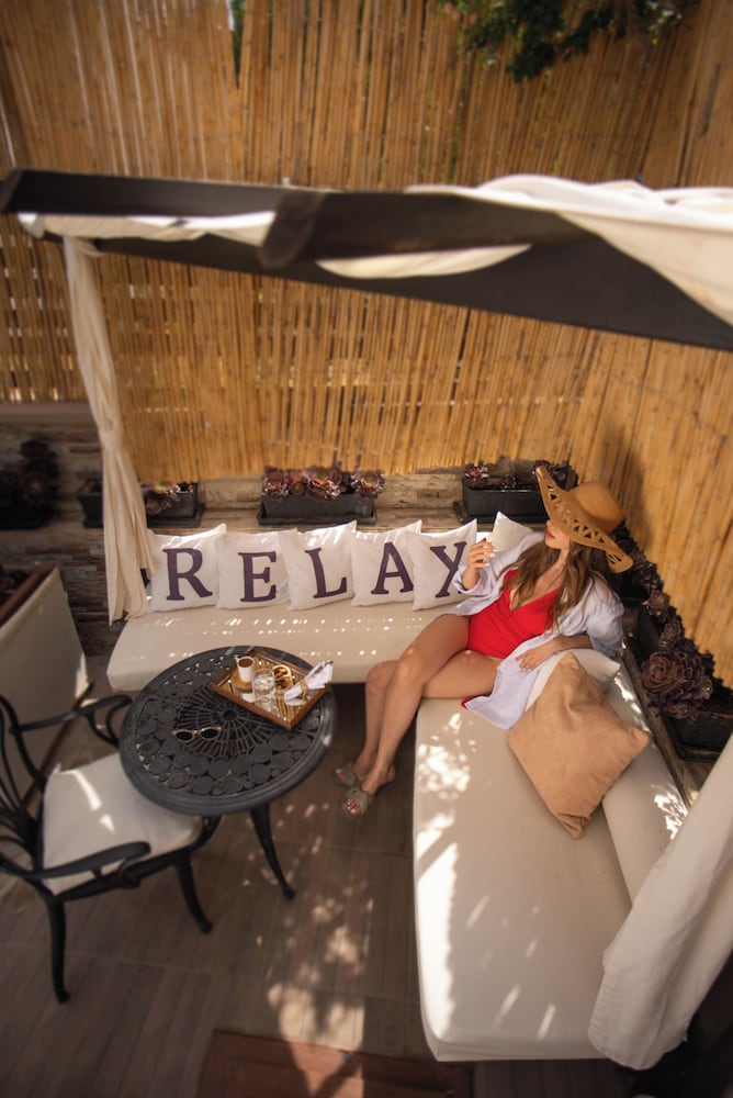 Parna Hotel - Image 58