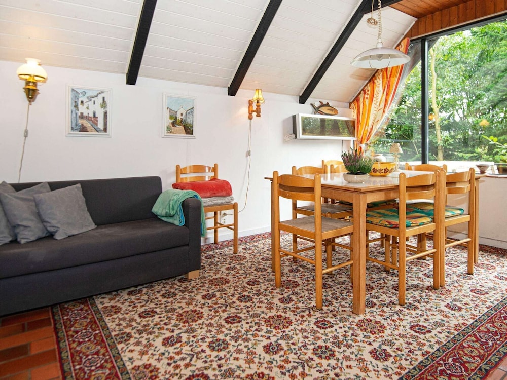 2 Person Holiday Home in Ejstrupholm-by Traum view 5