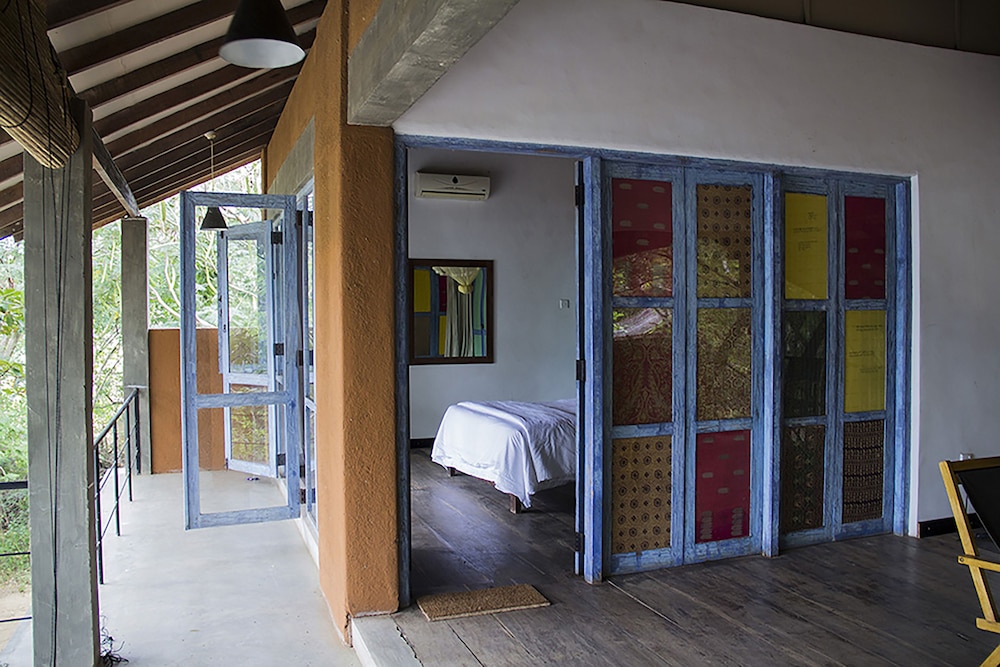 Wapi Bungalowi Yala