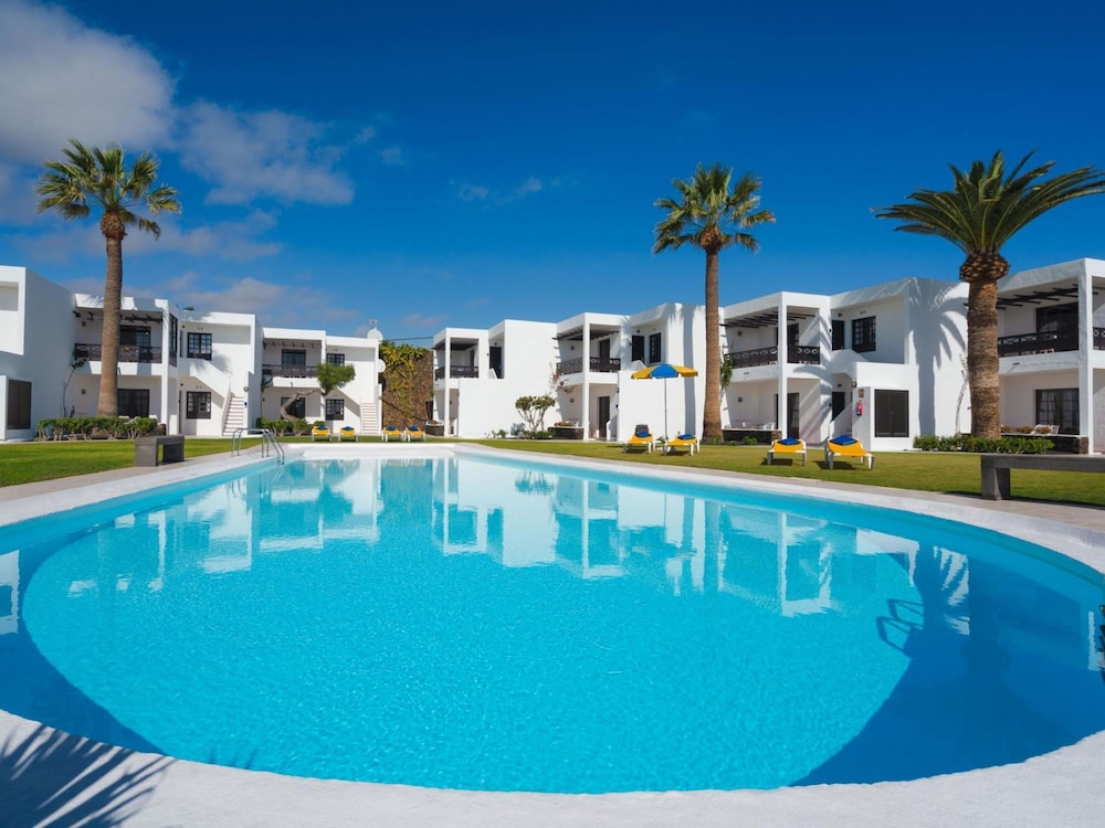 Apt 26 Timanfaya