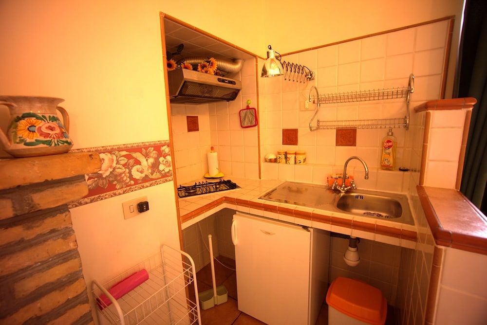 Quarto del Cuore