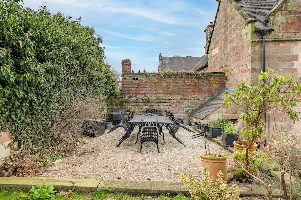 Host Stay Old Hall - Middle Mayfield