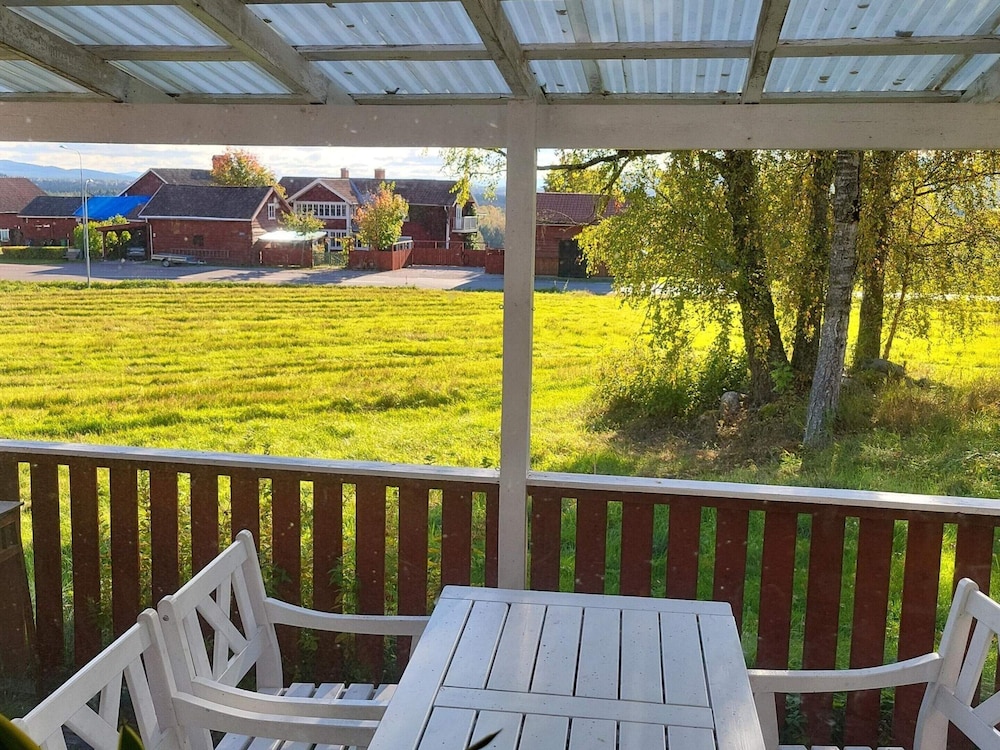 3 Person Holiday Home in Leksand
