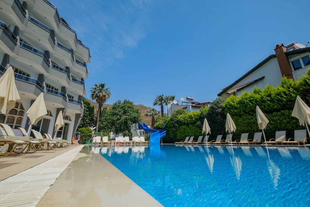 Selen Otel Icmeler - Image 13