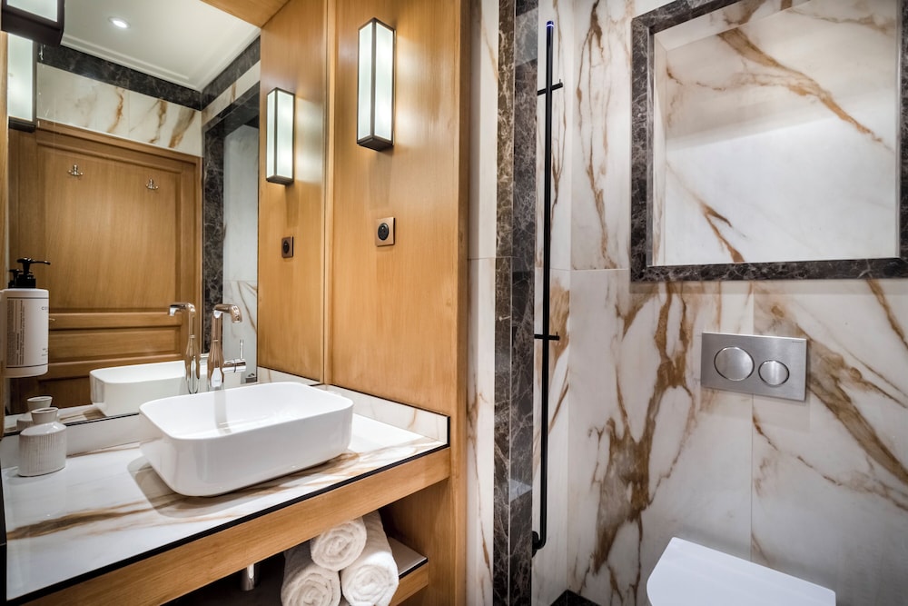Merveil Luxury Suites - Desaix I-II