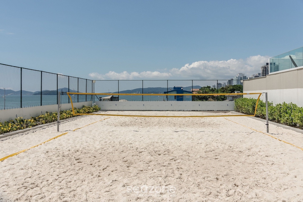 SHC - Condominium With Pool 50m From the Beach in Picarras