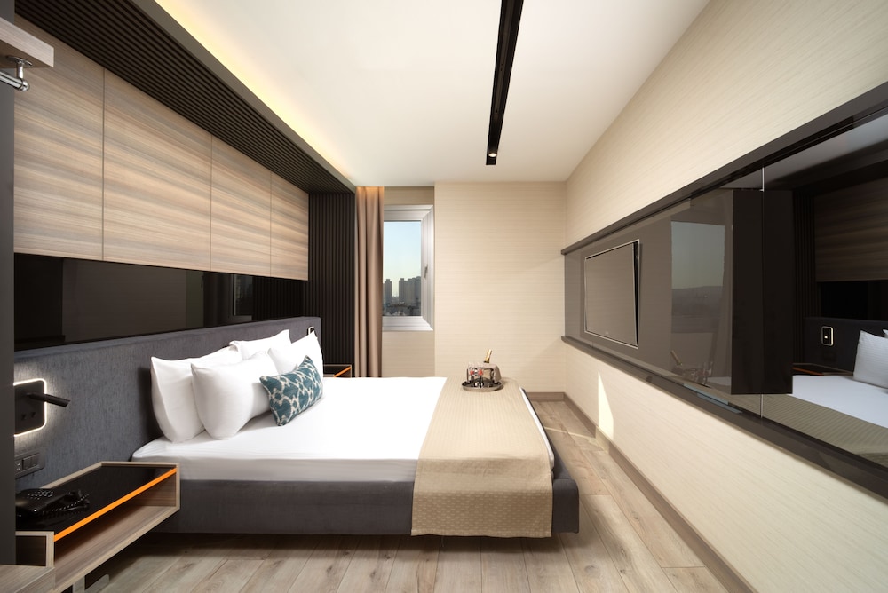 Nish Palace Exclusive Süitler - Image 24