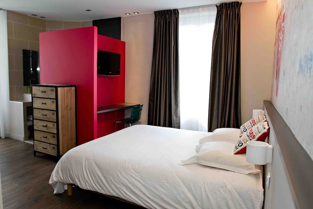 Hotel Urban Style Bordeaux Centre Hotel de la Presse - Image 1