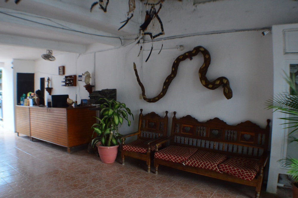 Cancun Vacations - Kukulcan by Emotion - Property Image 28