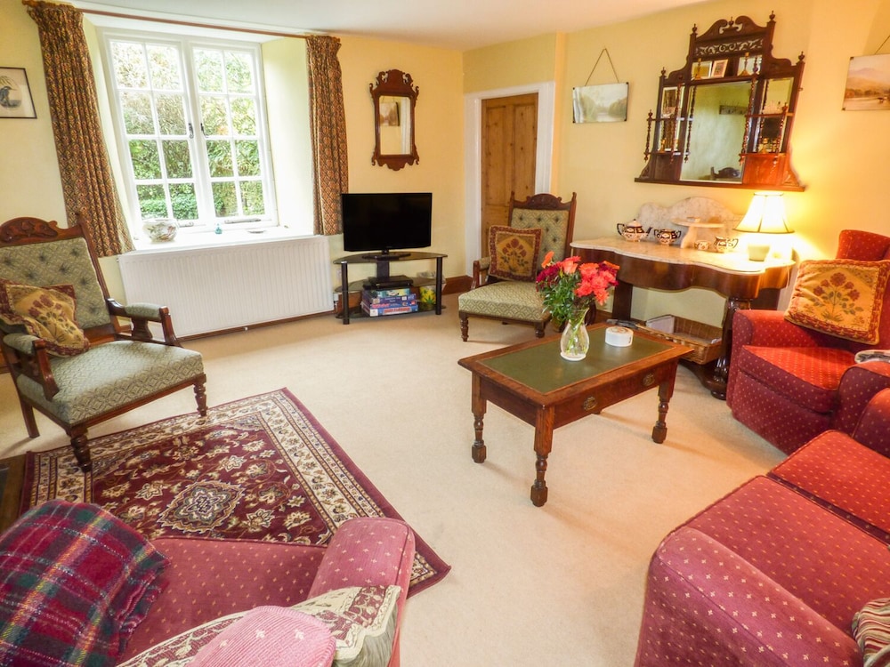 Mary's Cottage