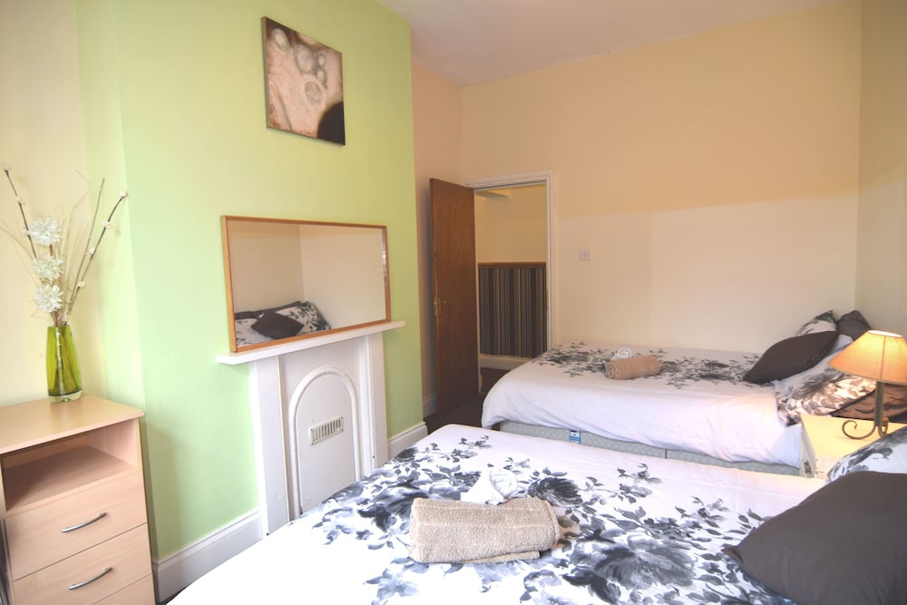 Manu's Guesthouse