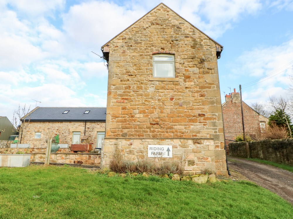 Bowes Barn