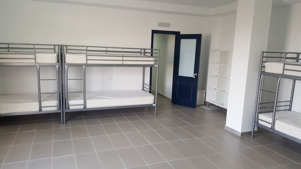 CIW Hostel