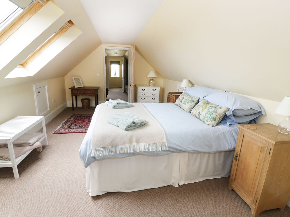 Marl House view 4