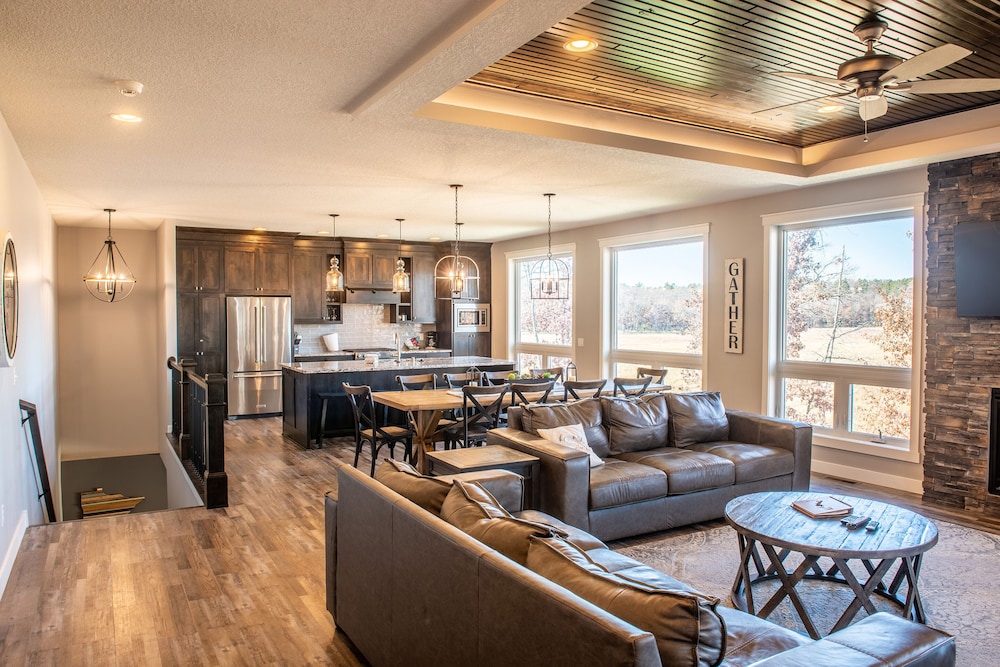 Grand View Lodge
