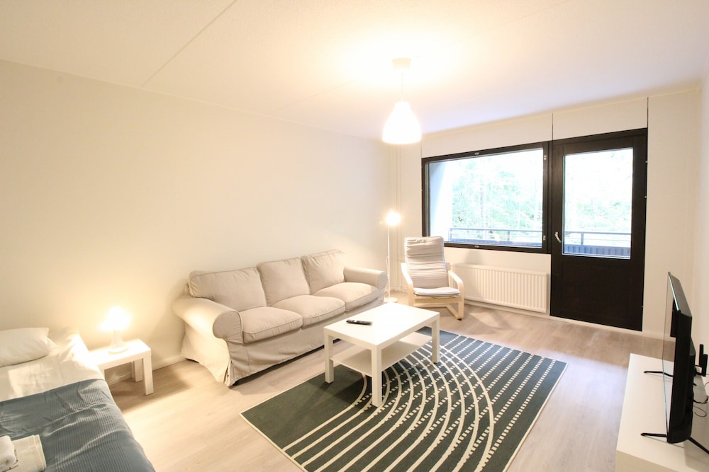 Forenom Apts Hämeenlinna Katuma 3