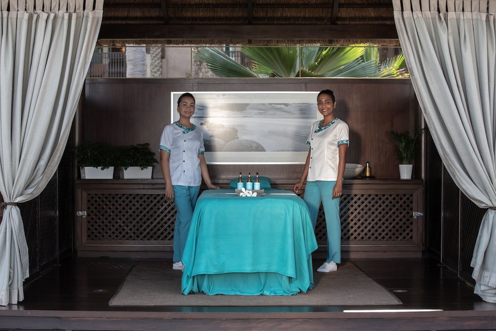 Jumeirah Dar Al Masyaf
