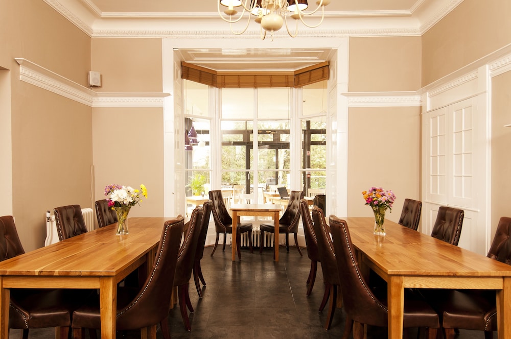 YHA York - Hostel
