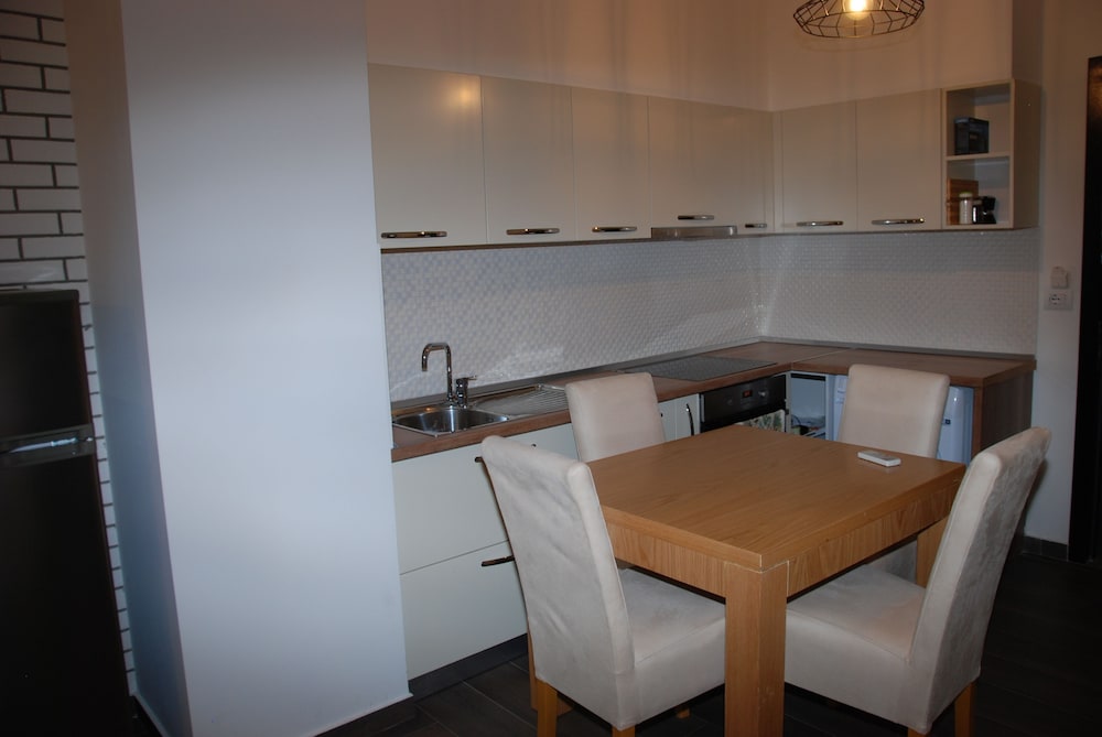 Sunrise Luxury Apartments