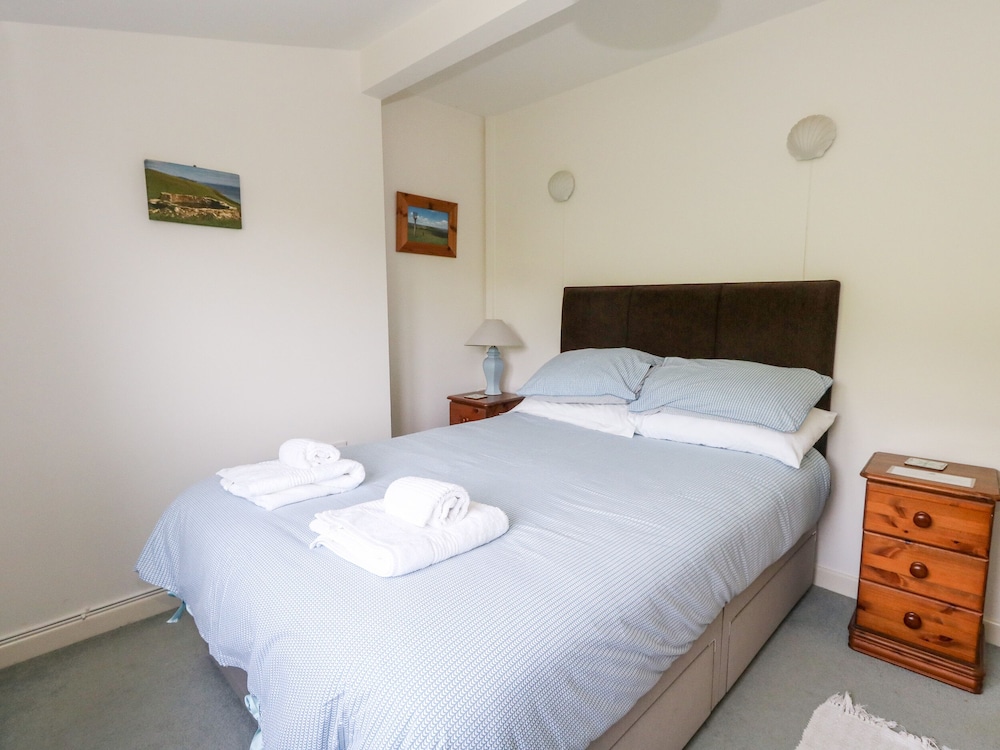 Siesta Chalet view 5