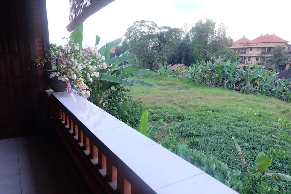 Ubud Sensasi Bungalows