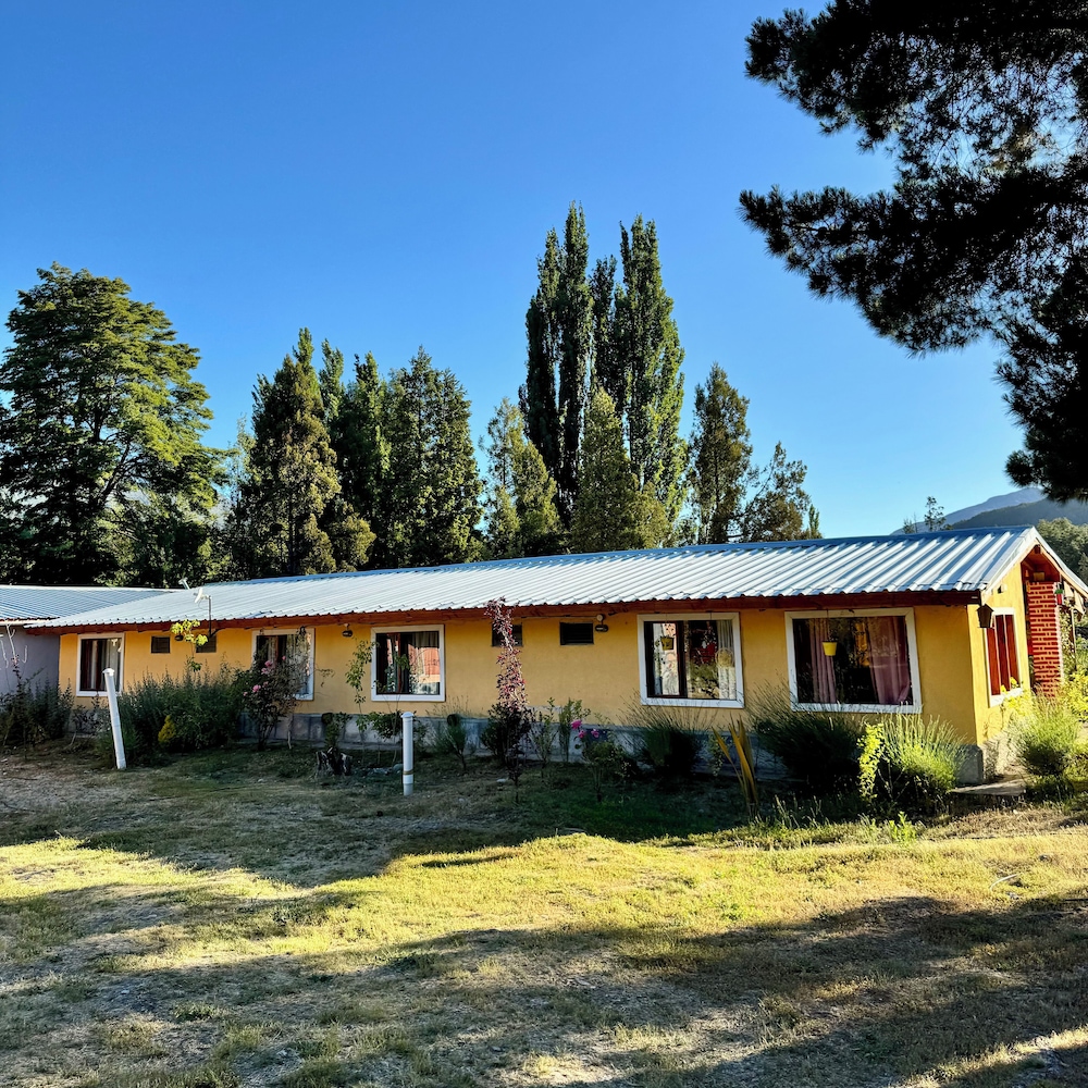Mama Eva House
