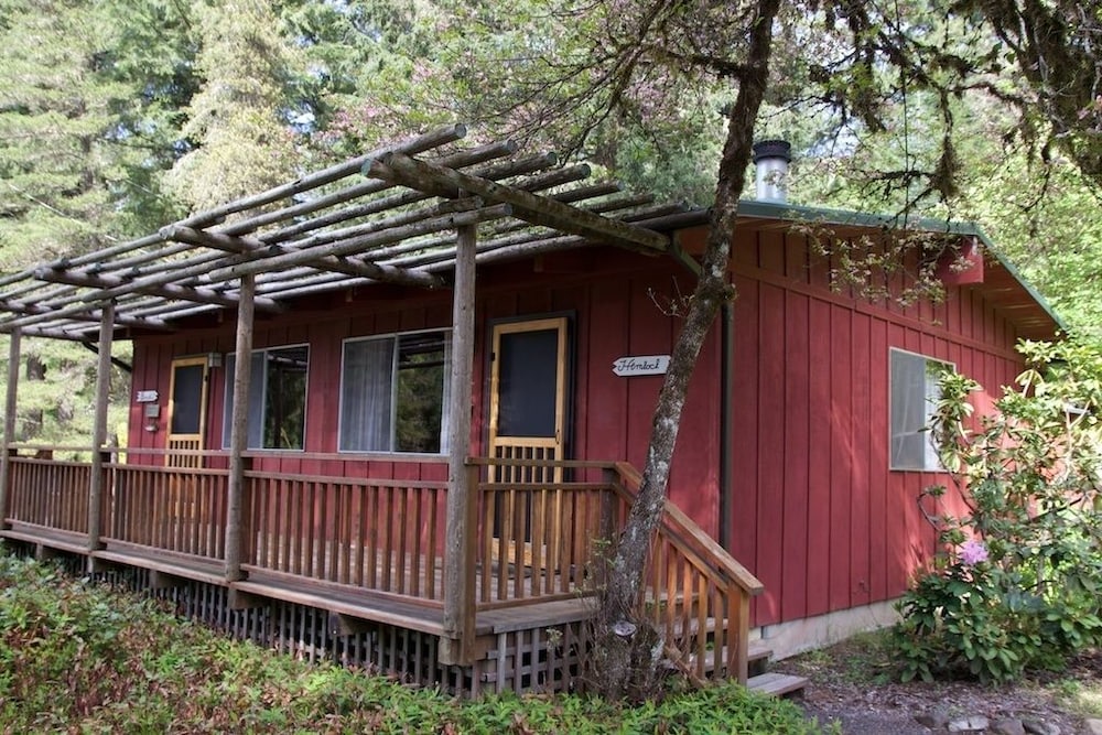 The Wayfarer Resort