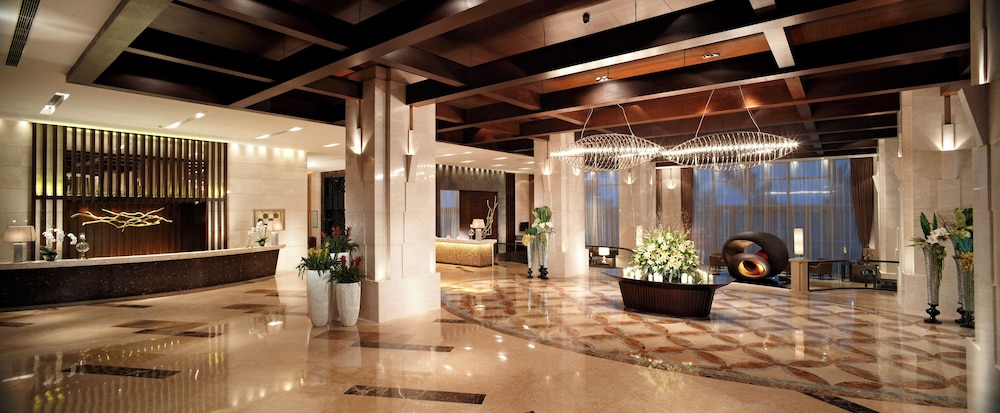 Mission Hills Resort Haikou view 2